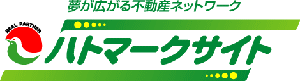 賃貸アパート・マンション、不動産検索サイト-ハトマークサイト